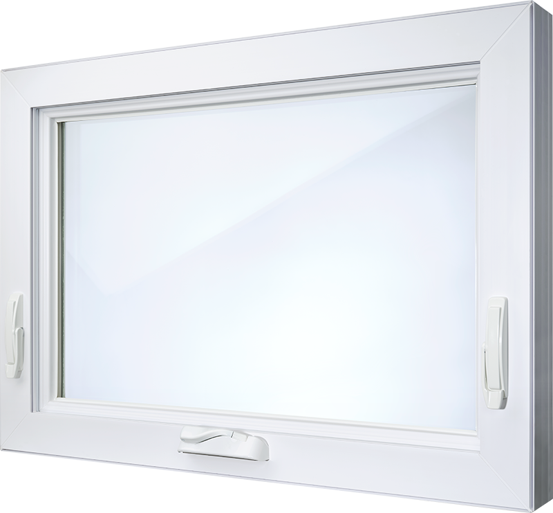 Awning Windows