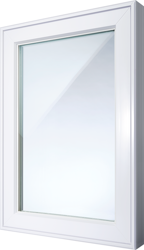 Fixed Casement Window