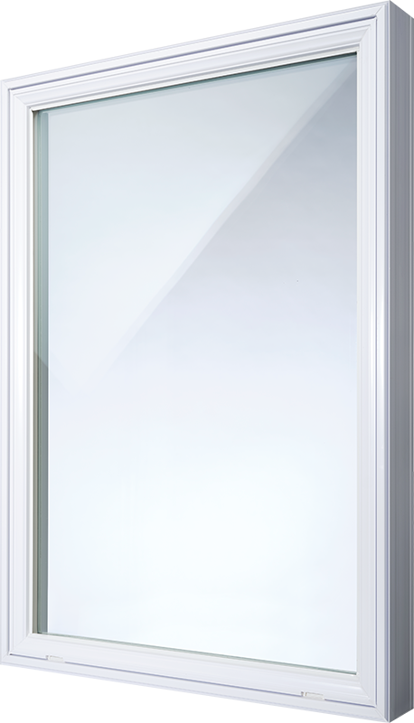 Ultra Slim Picture Windows