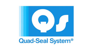 Quad-Seal-System
