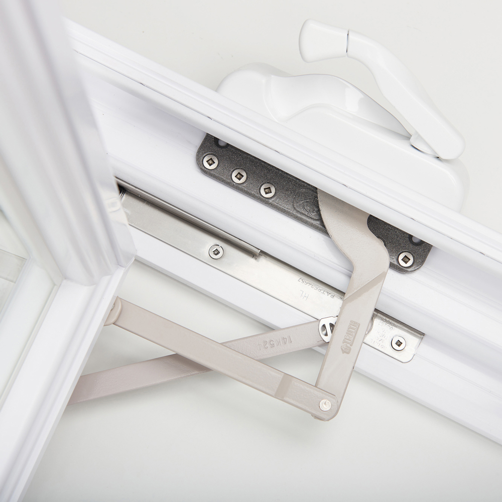 Precision Window Hardware by Truth®