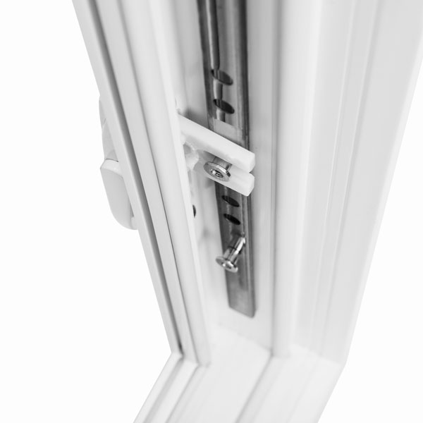 Stainless Steel Multi-point Window Locking System