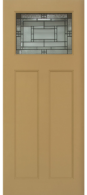 Fiberglass Entry Doors
