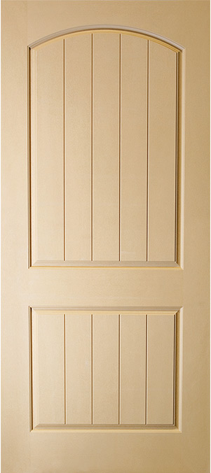 Fiberglass Entry Door Options
