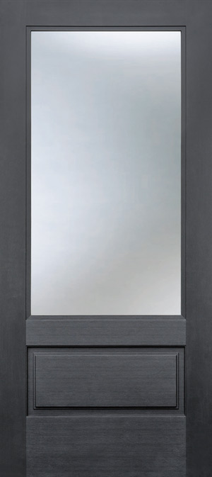 Fiberglass Entry Door