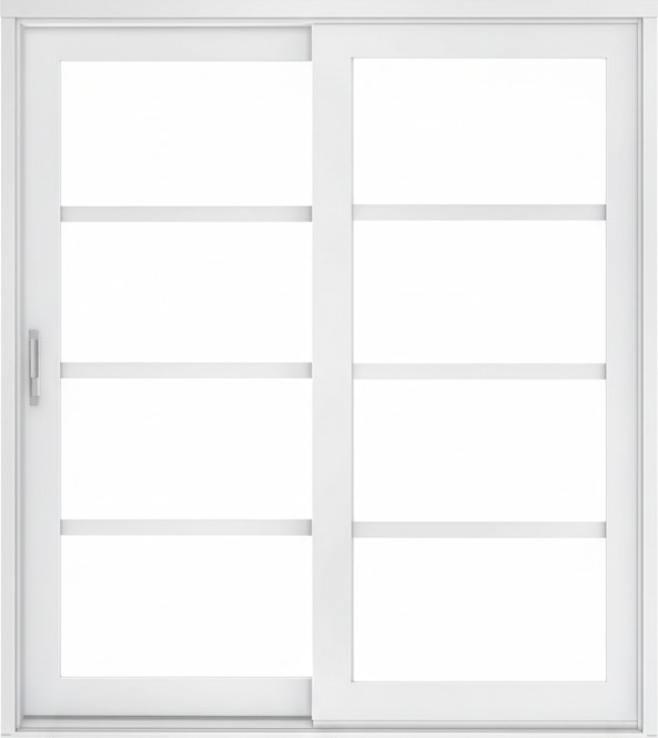 Sliding Patio Door