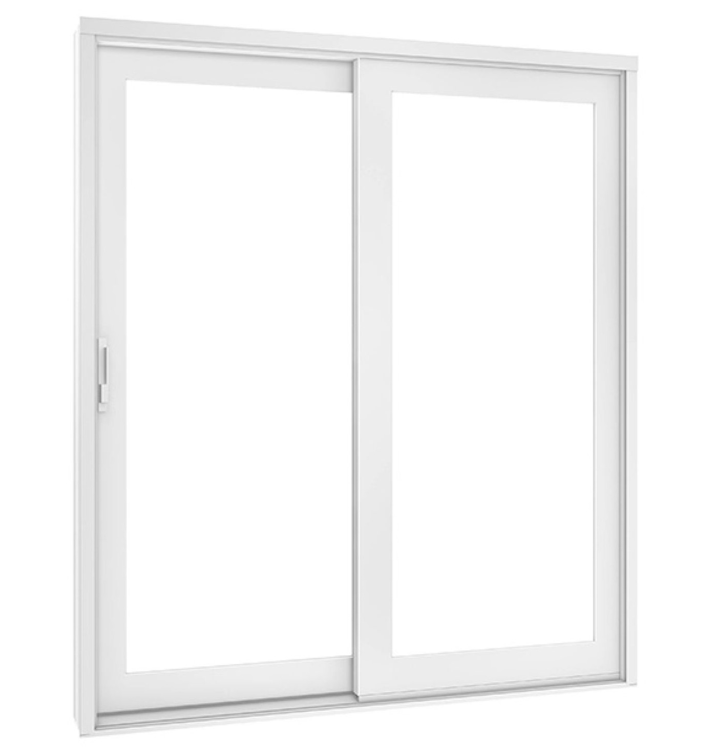 Sliding Patio Door