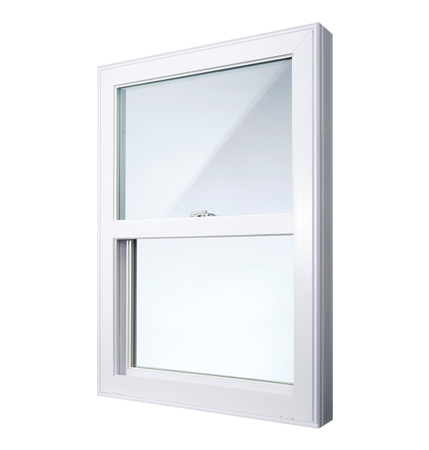 Single Hung Window