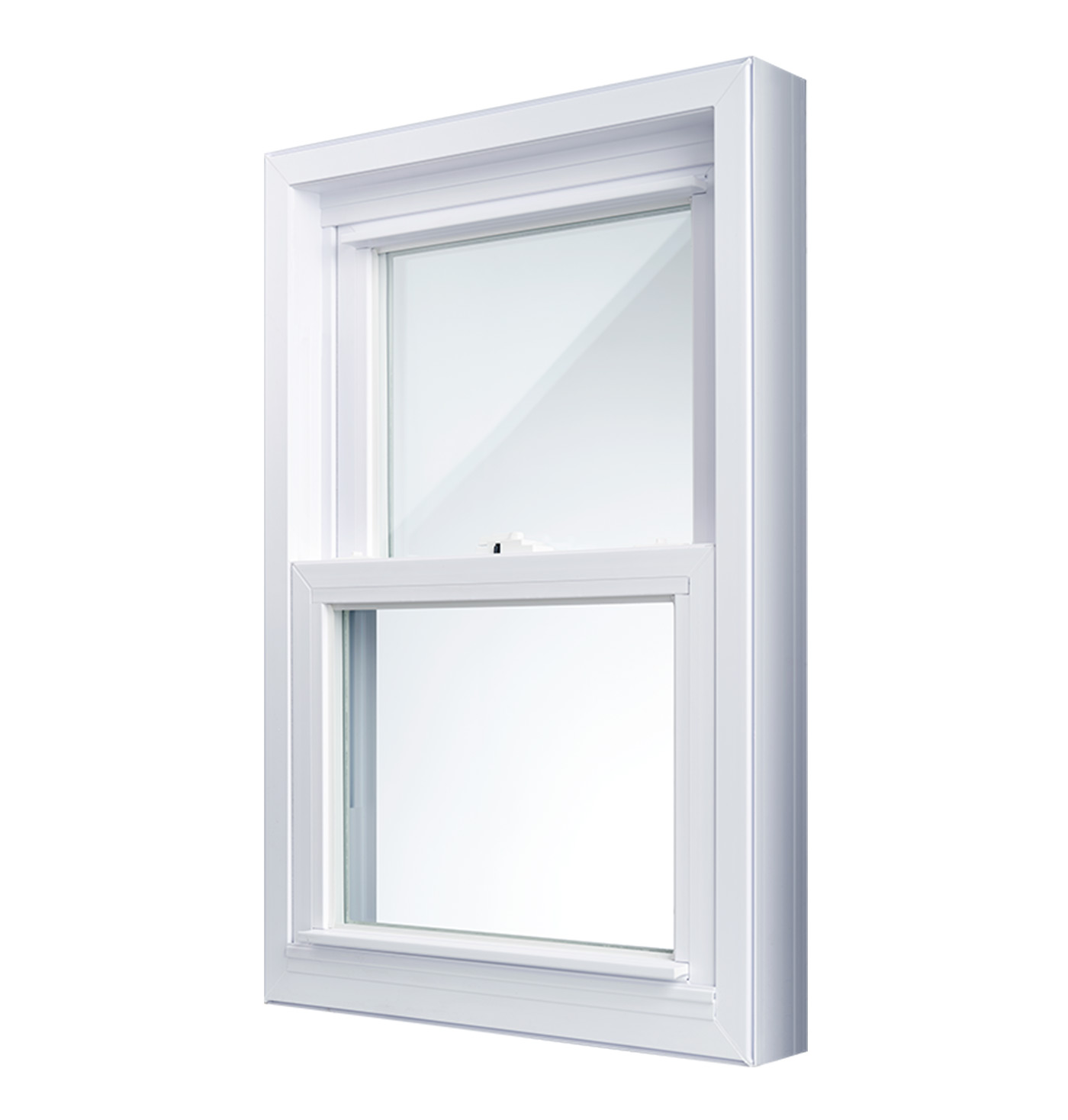 Double Hung Window