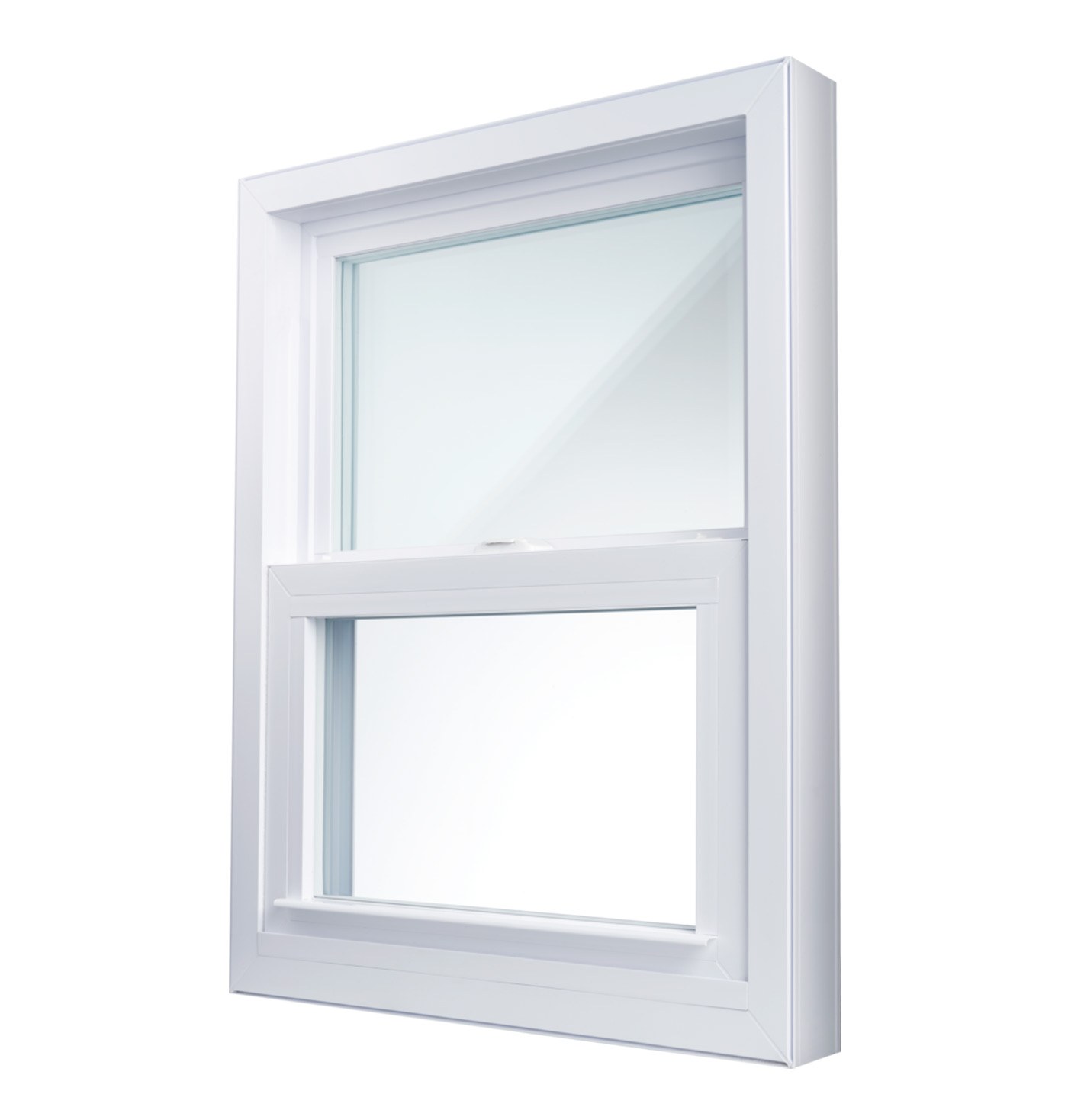 Heavy Duty Single Hung Window
