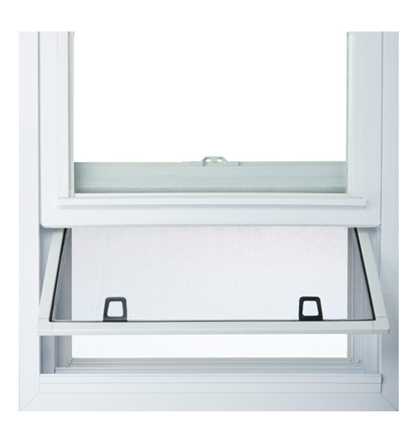 Easy Removable Bug Screen