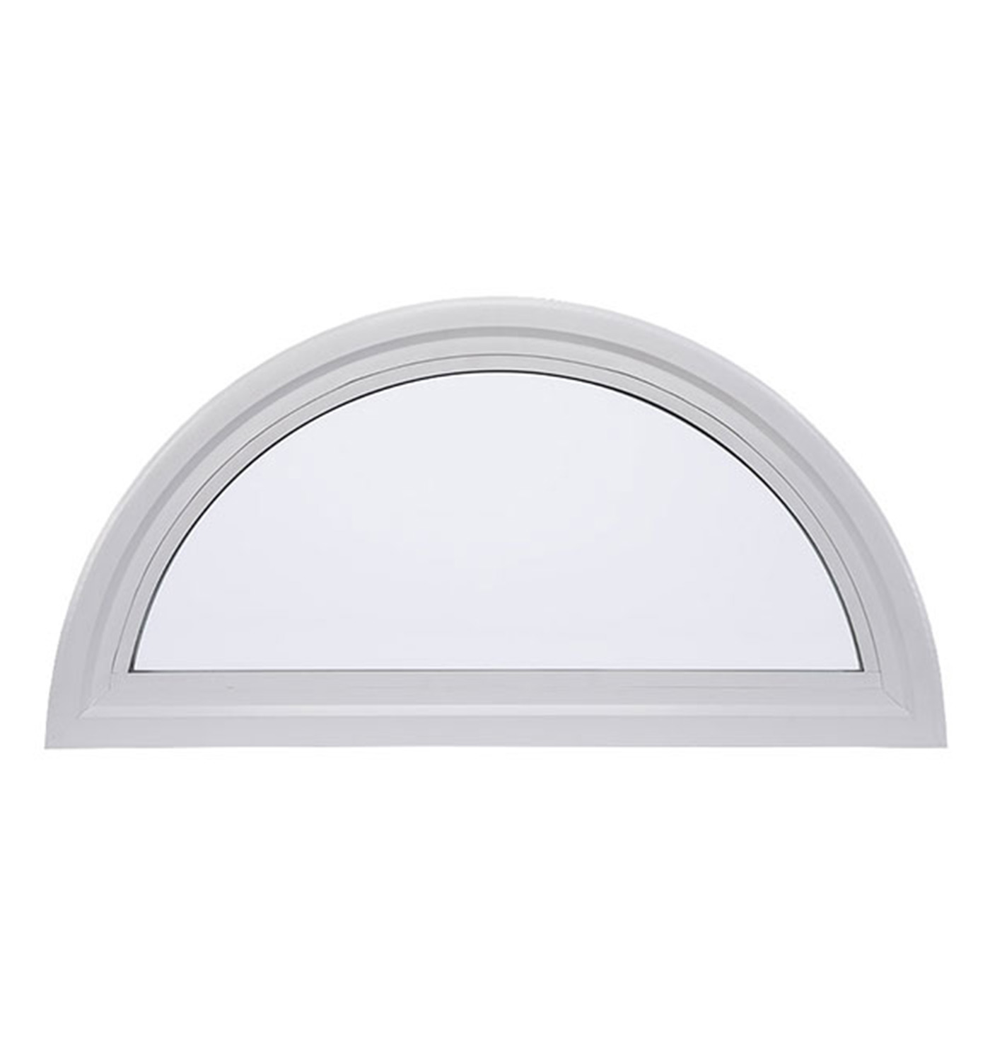 Arch Window - Architectural Windows