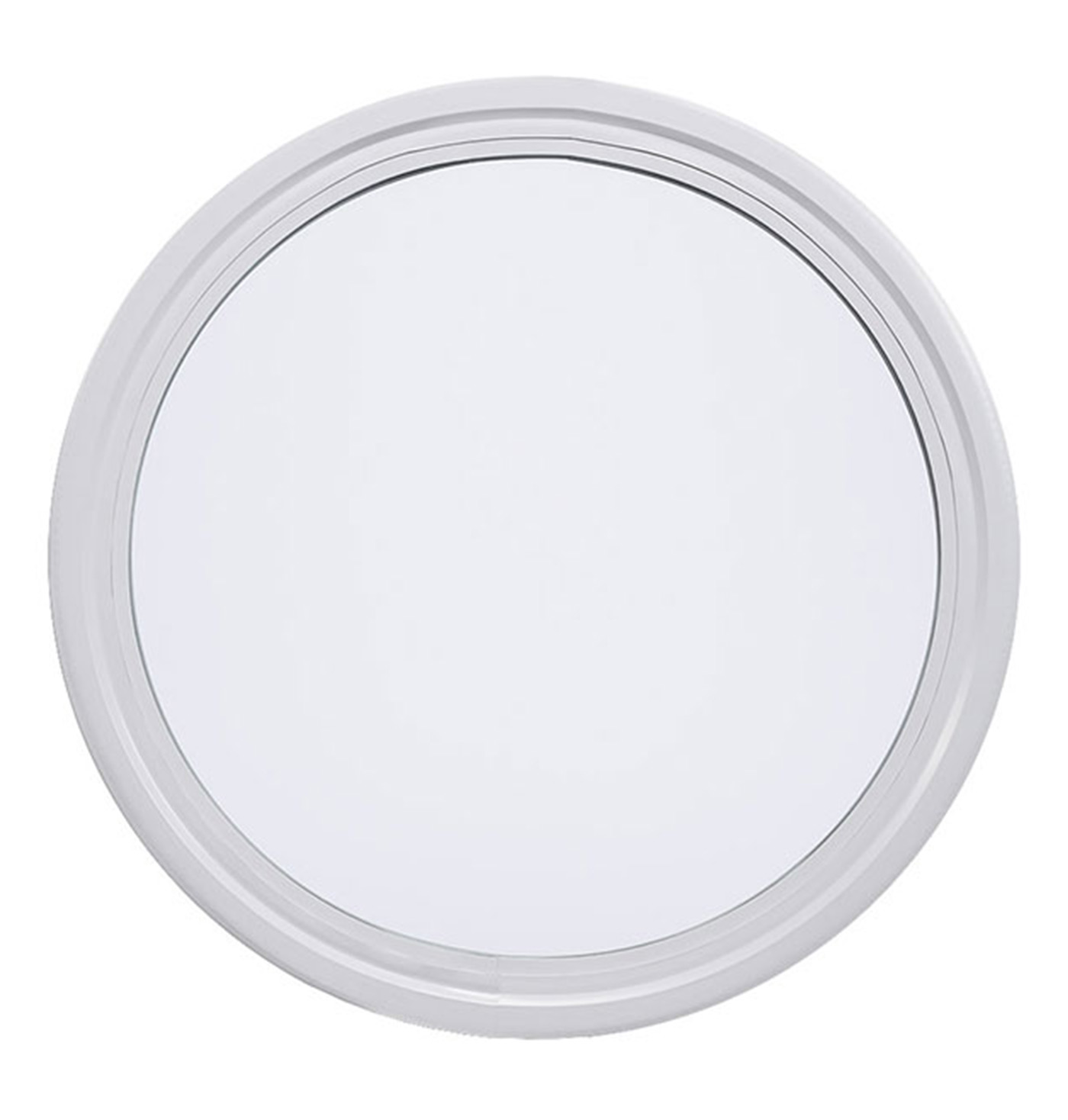 Round Window - Architectural Windows