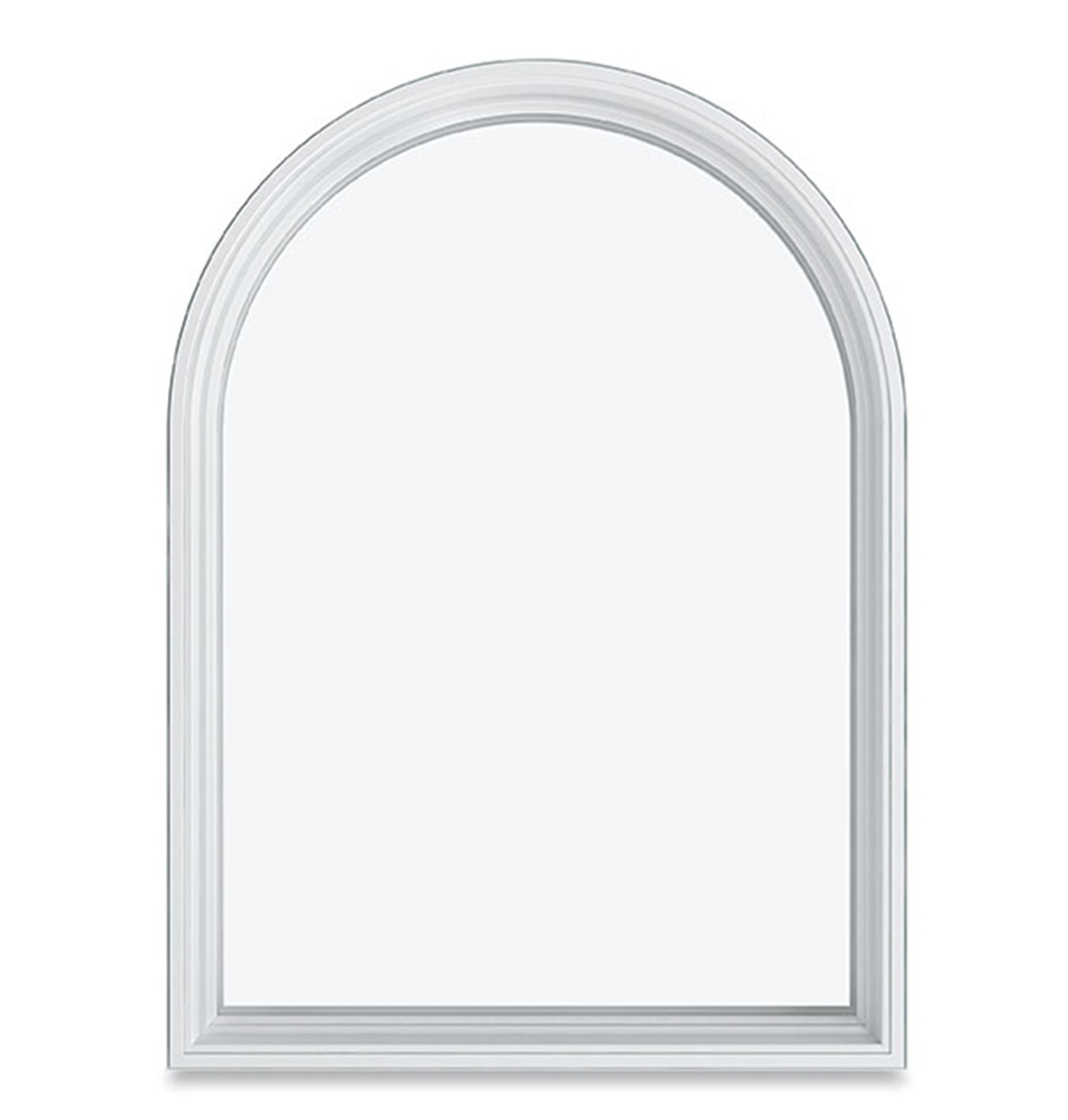 Arch Architectural Window