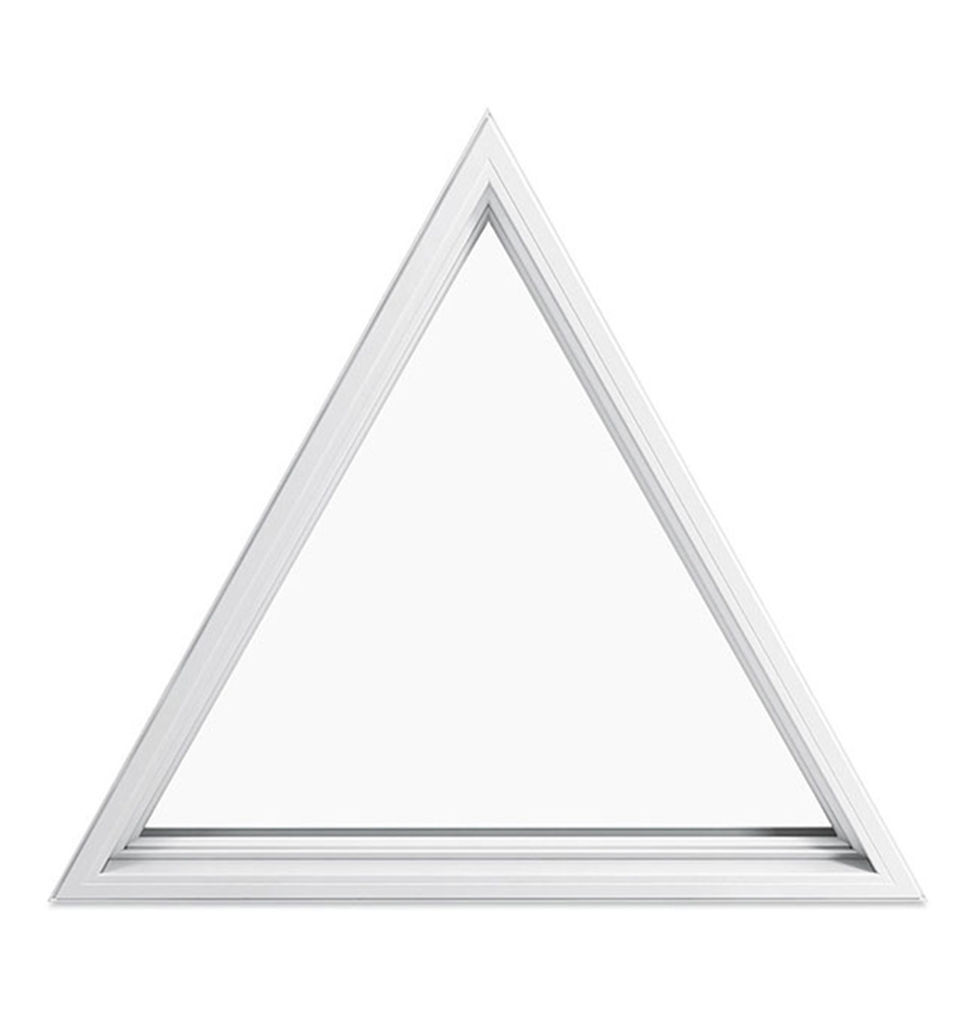 Triangle Window