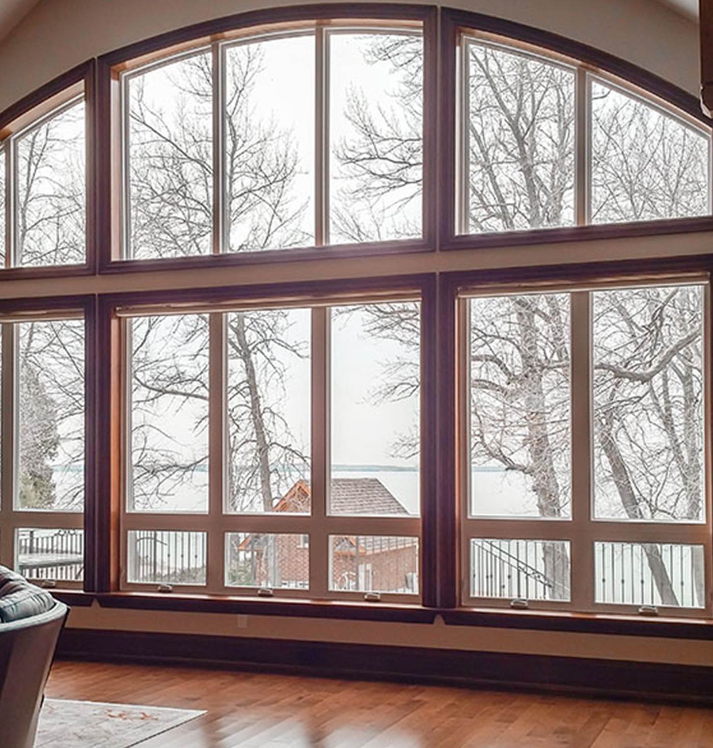 Architectural Window Designs