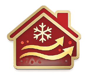 Poor Window and Door Energy Efficiency